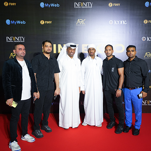 Finy Expo Event image